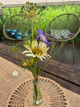 Afbeelding in Gallery-weergave laden, Zomers oranje-blauw