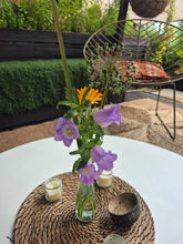 Afbeelding in Gallery-weergave laden, Zomers oranje-blauw