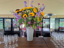 Afbeelding in Gallery-weergave laden, thema zonnebloemen