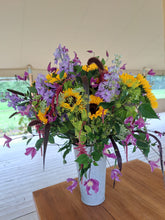 Afbeelding in Gallery-weergave laden, thema zonnebloemen