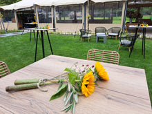 Afbeelding in Gallery-weergave laden, thema zonnebloemen