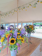 Afbeelding in Gallery-weergave laden, thema zonnebloemen