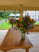Afbeelding in Gallery-weergave laden, thema zonnebloemen
