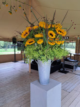 Afbeelding in Gallery-weergave laden, thema zonnebloemen