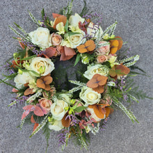 Afbeelding in Gallery-weergave laden, Herfstkrans 2
