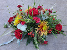 Afbeelding in Gallery-weergave laden, Graftak herfst
