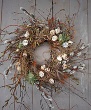 Afbeelding in Gallery-weergave laden, Lentekrans
