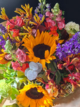 Afbeelding in Gallery-weergave laden, Boeket Moederdag - mix kleurrijk
