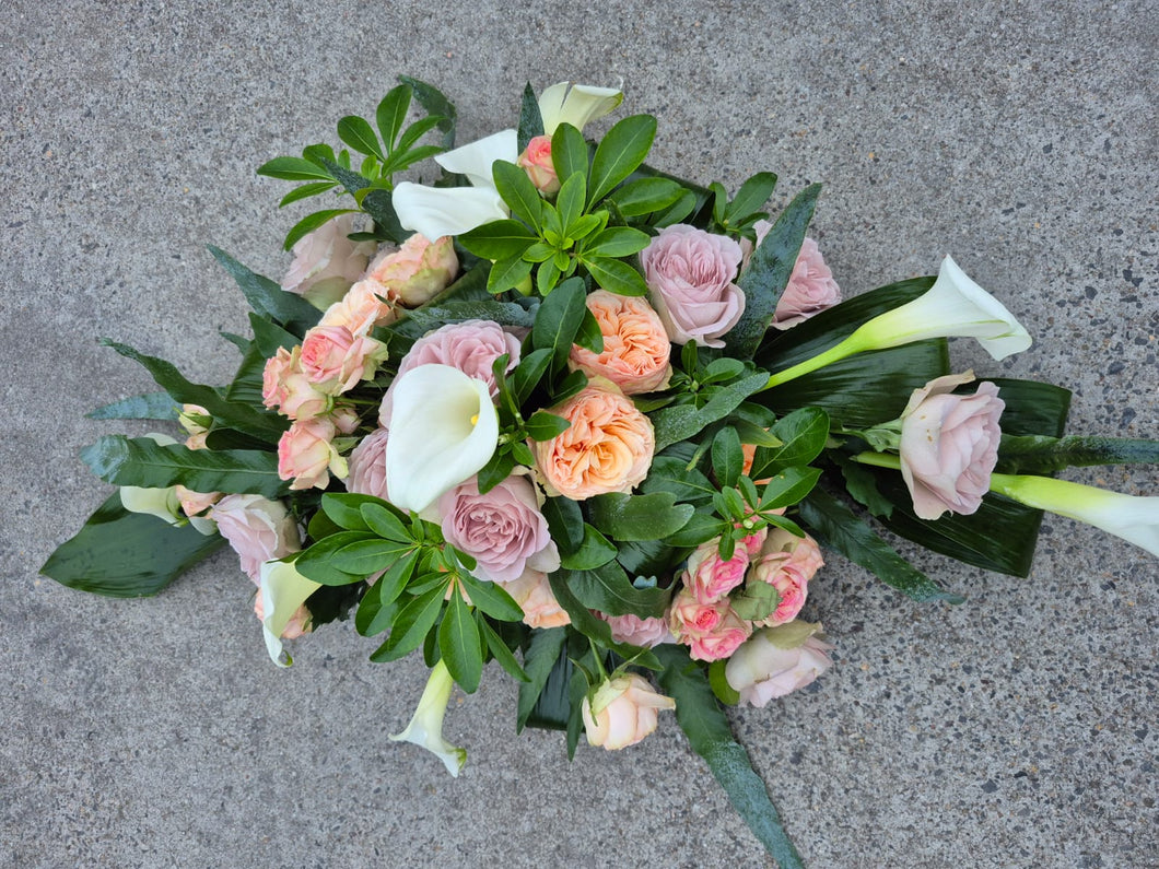 Graftak rozen-calla