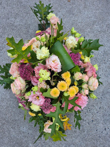 Graftak Lysianthus