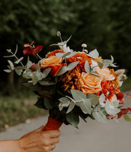 Afbeelding in Gallery-weergave laden, Herfstkleuren
