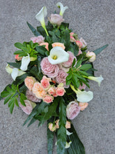 Afbeelding in Gallery-weergave laden, Graftak rozen-calla
