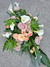 Afbeelding in Gallery-weergave laden, Graftak rozen-calla
