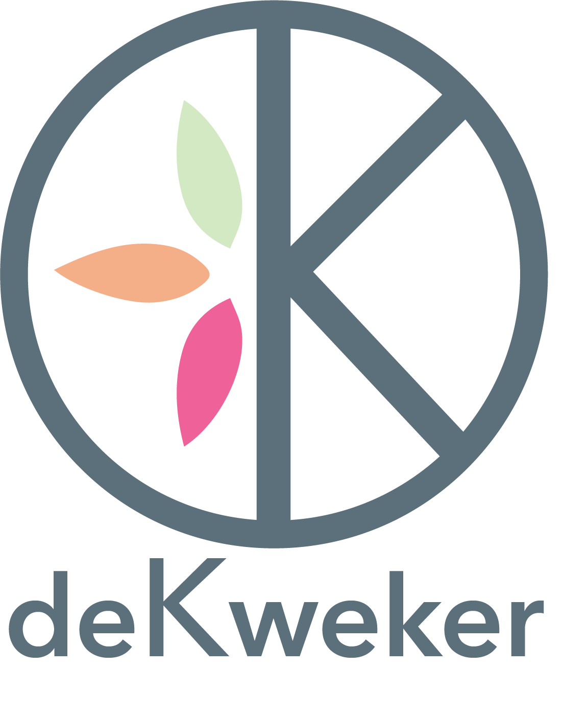 deKweker logo